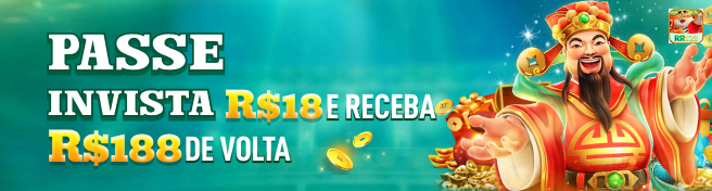 Interface da plataforma rr123legal.com com jogos, promoções e área de pagamentos